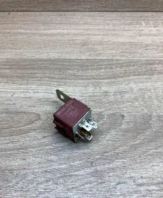 Renault Laguna I Other relay 12V25A03519 0673
