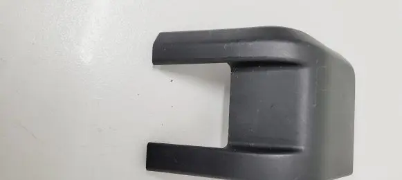 BMW X1 F48 F49 Rear seat rail trim cover 7370235