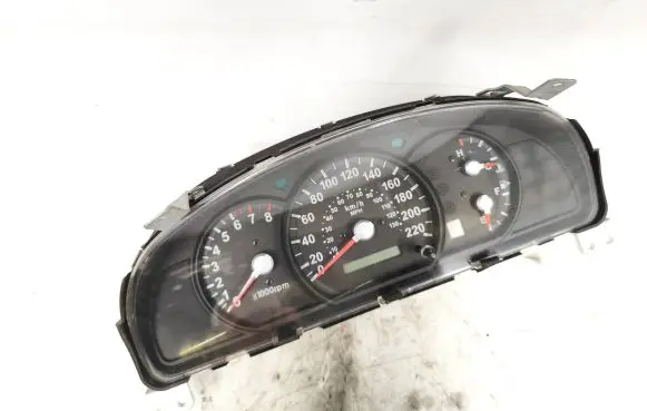 KIA Sorento Speedometer (instrument cluster) 20041122 149940033E191