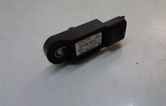Nissan Qashqai+2 Air pressure sensor 0281002566 8200168253