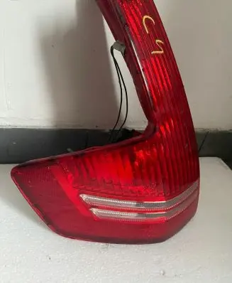 Citroen C4 I Rear/tail lights
