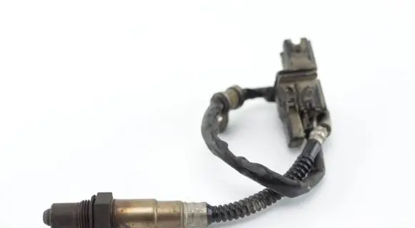 Maserati Quattroporte Lambda probe sensor
