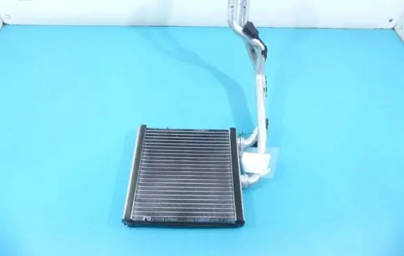 Nissan X-Trail T31 Interior heater climate box assembly IMPRK1055629