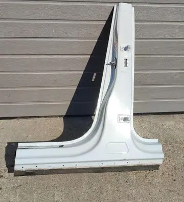 Skoda Karoq Pillar (middle) 