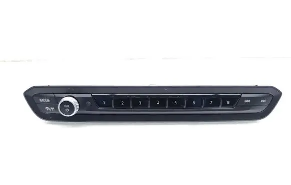 BMW 3 G20 G21 Radio/CD/DVD/GPS head unit 7949453 90026810