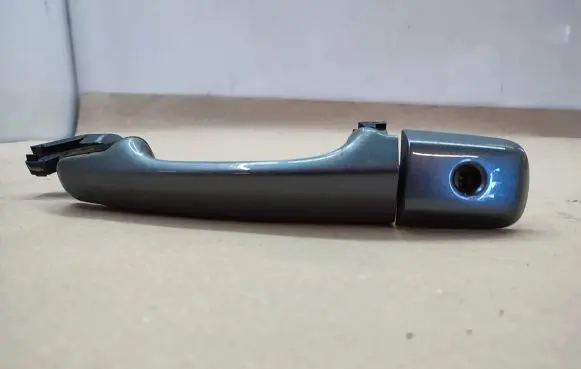 Volvo XC60 Front door exterior handle
