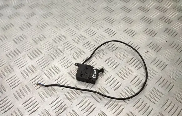 Volkswagen Crafter Bonnet alarm switch sensor A9065401345