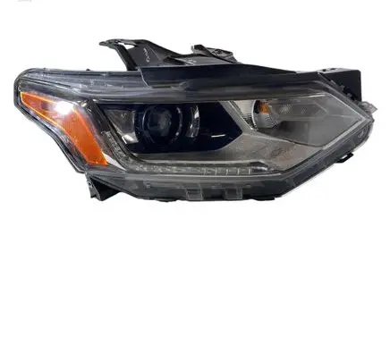 Chevrolet Traverse II Headlight/headlamp 84887858