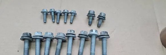 Audi Q5 SQ5 Other front suspension part 