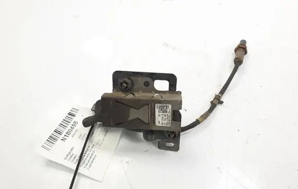 Ford Transit VII Lambda probe sensor GK215E145AD