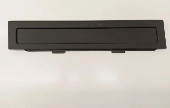 Volkswagen PASSAT B8 Trunk/boot trim cover 3G9867464