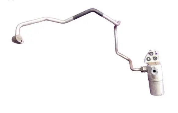 Audi A2 Air conditioning (A/C) pipe/hose 