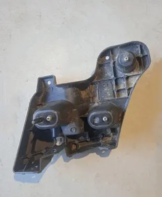 Renault Talisman Front bumper mounting bracket 850454932R