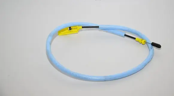 BMW i3 Front door cable line 7290869
