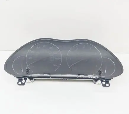 Toyota Avensis T250 Speedometer (instrument cluster) MB2574206760 8380005551