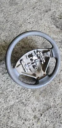 Opel Vivaro Steering wheel 8200201343