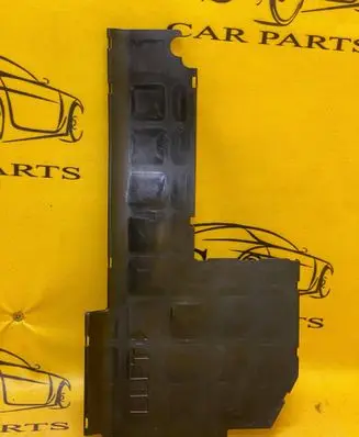 Mercedes-Benz CLS W257 Other under body part 