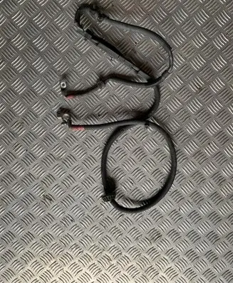 Audi A4 S4 B7 8E 8H Positive cable (battery) 8E2971225