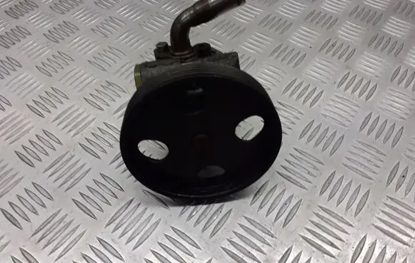 Ford Fusion Electric power steering pump 
