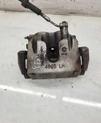 Dodge Durango III Front brake caliper
