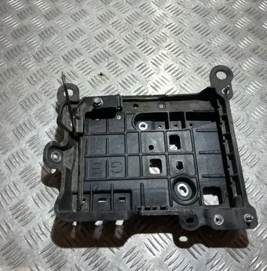 Toyota Aygo X Battery box tray 74411-0D020