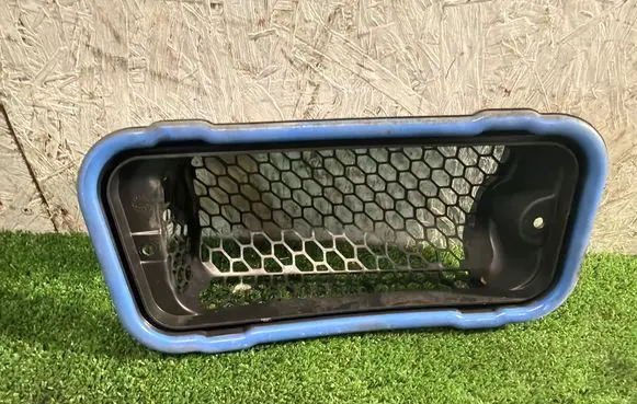 BMW 3 G20 G21 Air intake duct part 9387357