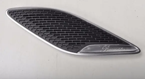 Mercedes-Benz A W177 AMG (A) pillar trim