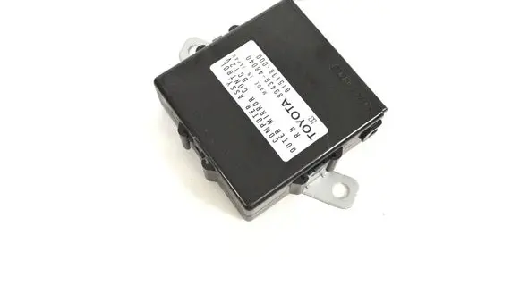 Lexus RX 330 - 350 - 400H Wing mirror control module 8943048040 615138000