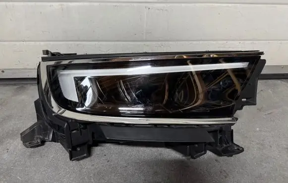 Headlight/headlamp