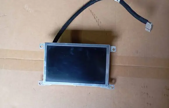 Peugeot 508 RXH Screen/display/small screen A2C82145800 9804376180