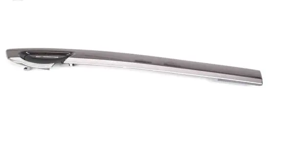 BMW 7 F01 F02 F03 F04 Front door card panel trim 9115534