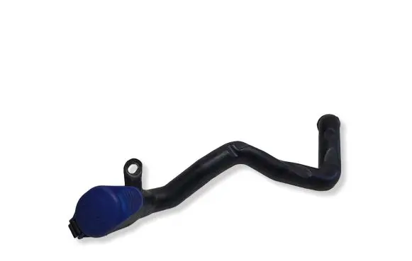 Volvo V70 Window washer liquid tank fill tube 30699202