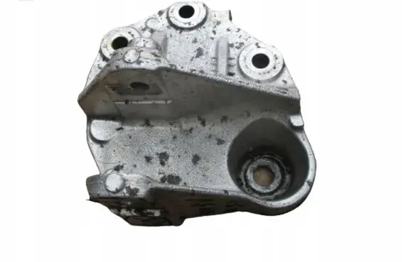 Peugeot 407 Engine mounting bracket 9647646380