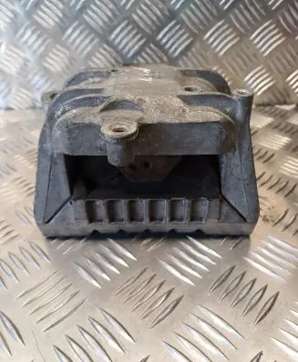 Volkswagen PASSAT B6 Engine mount bracket 1K0199262P