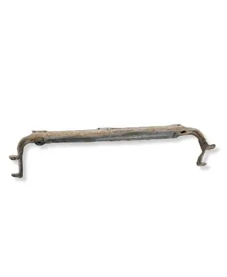Ford Focus Bottom radiator support slam panel 