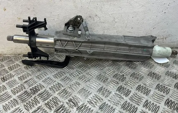 BMW 4 F32 F33 Steering wheel axle 6858559