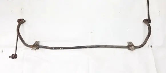 Volkswagen Fox Front anti-roll bar/sway bar 6q0411303an