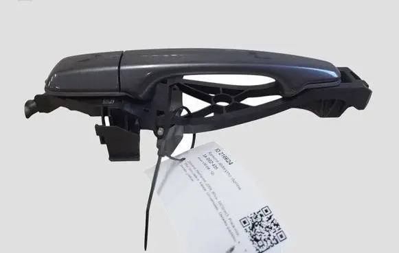 Volvo V50 Front door exterior handle