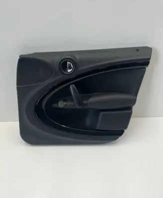 Mini Cooper Countryman R60 Front door card panel trim 9800004