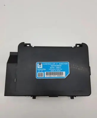 Toyota Land Cruiser (J100) Other control units/modules 8279160011 T1G2P210003
