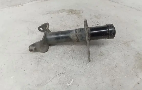 Volkswagen PASSAT B5 Front bumper shock/impact absorber 
