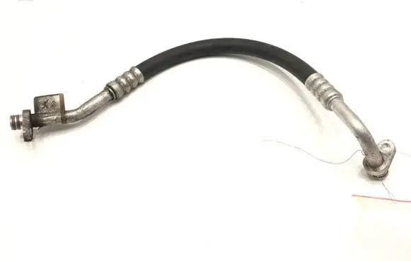 Citroen C4 I Picasso Air conditioning (A/C) pipe/hose 9681781280