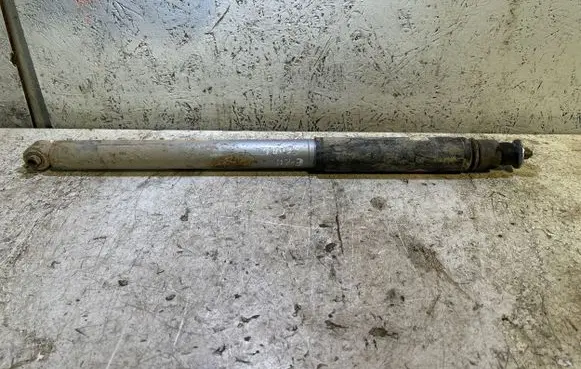 Mercedes-Benz E W211 Rear shock absorber/damper