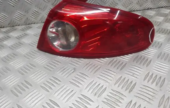 Chevrolet Lacetti Rear/tail lights