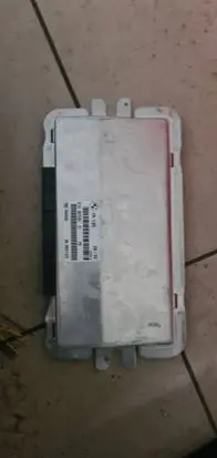 BMW X6 F16 Other control units/modules 6875388 06436E0