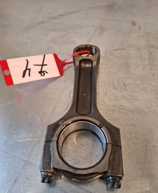 BMW X5 E70 Connecting rod/conrod 11247798368 512D27