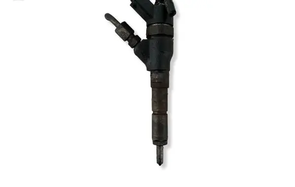 Suzuki Grand Vitara II Fuel injector 0445110008
