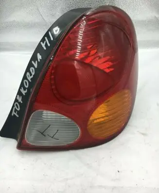 Toyota Corolla E110 Rear/tail lights 54596293