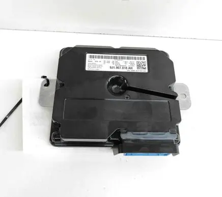 Bluetooth control unit module