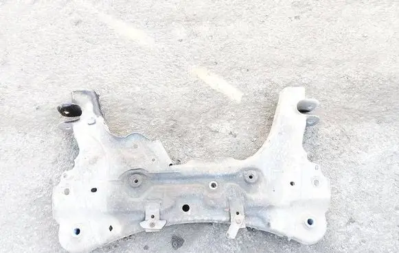 Renault Kangoo II Front subframe